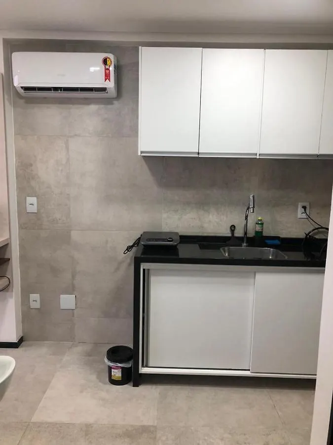 Ferienwohnung Flat Beira Mar Barra De Jangada Andar Alto Jaboatao Recife