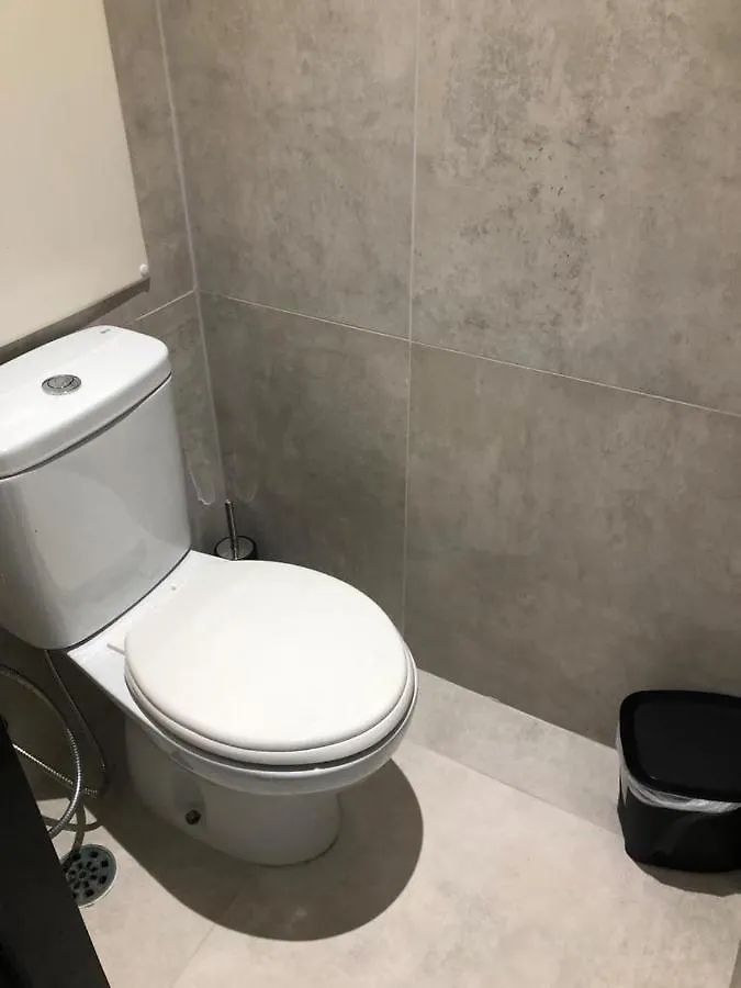 Apartment Ferienwohnung Flat Beira Mar Barra De Jangada Andar Alto Jaboatao Recife Brasilien