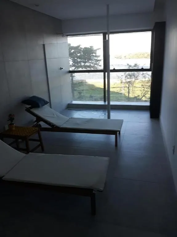 Apartment Ferienwohnung Flat Beira Mar Barra De Jangada Andar Alto Jaboatao Recife Brasilien