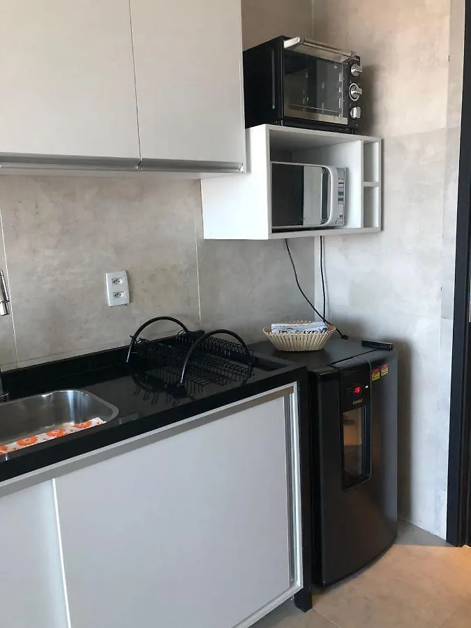 Ferienwohnung Flat Beira Mar Barra De Jangada Andar Alto Jaboatao Recife
