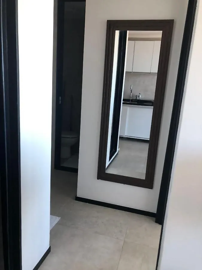 Ferienwohnung Flat Beira Mar Barra De Jangada Andar Alto Jaboatao Recife