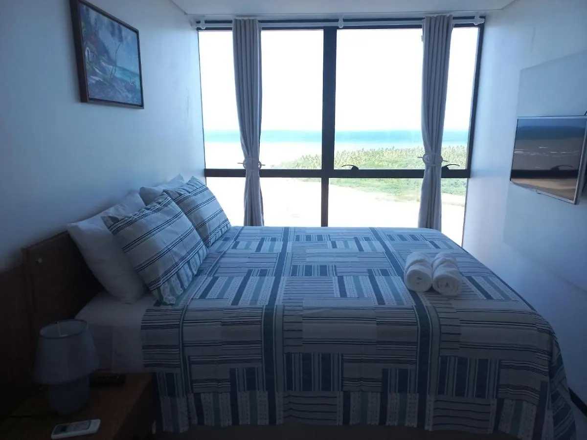 Apartment Ferienwohnung Flat Beira Mar Barra De Jangada Andar Alto Jaboatao Recife