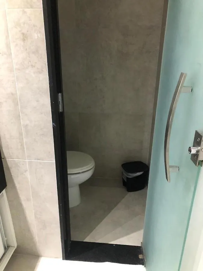 Flat Beira Mar Barra De Jangada Andar Alto Jaboatao Apartment Recife